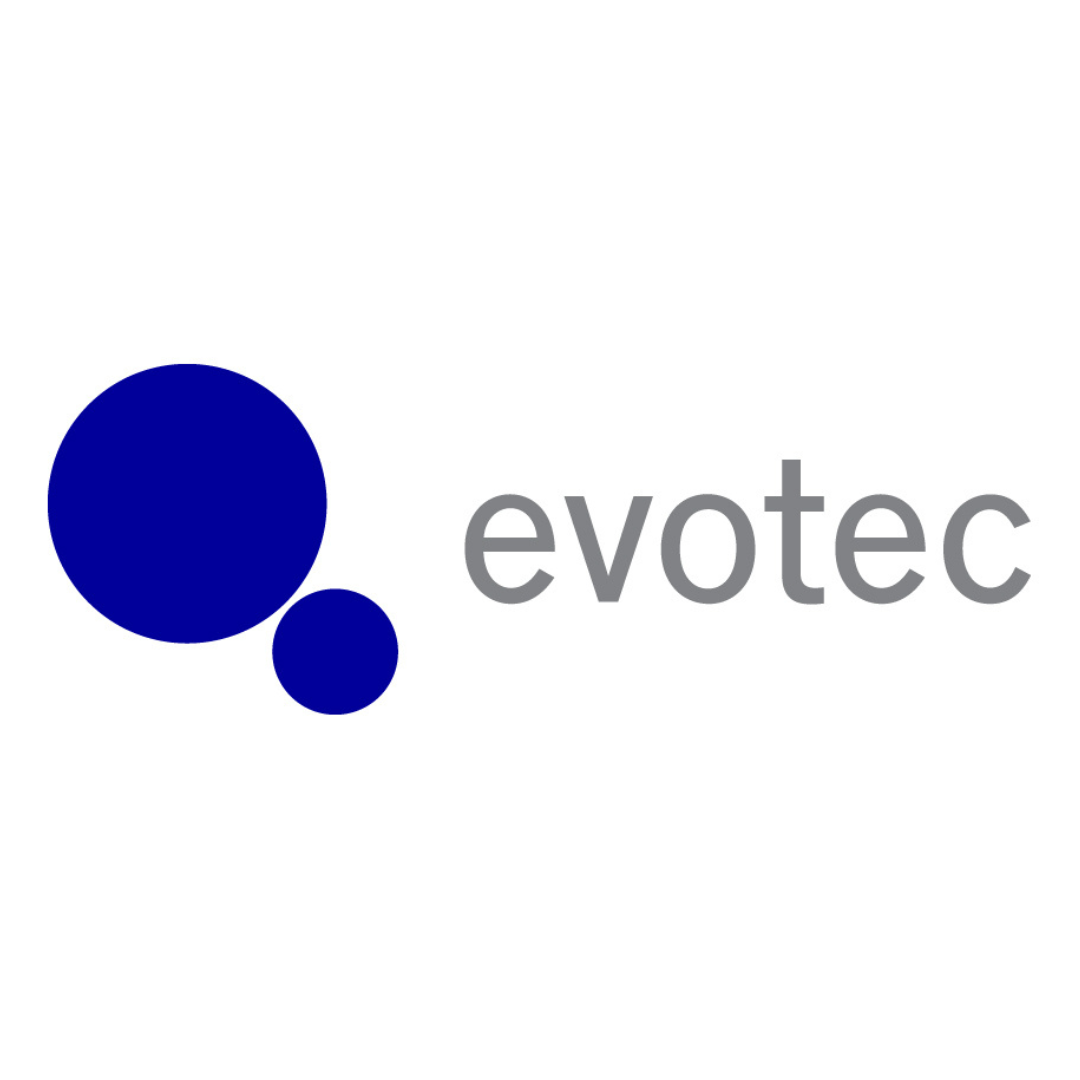 Evotec logo square